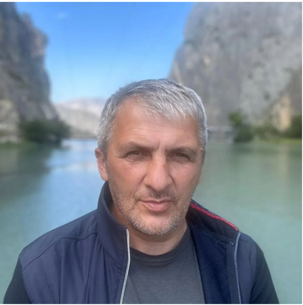 Гид Руслан Эльдаров