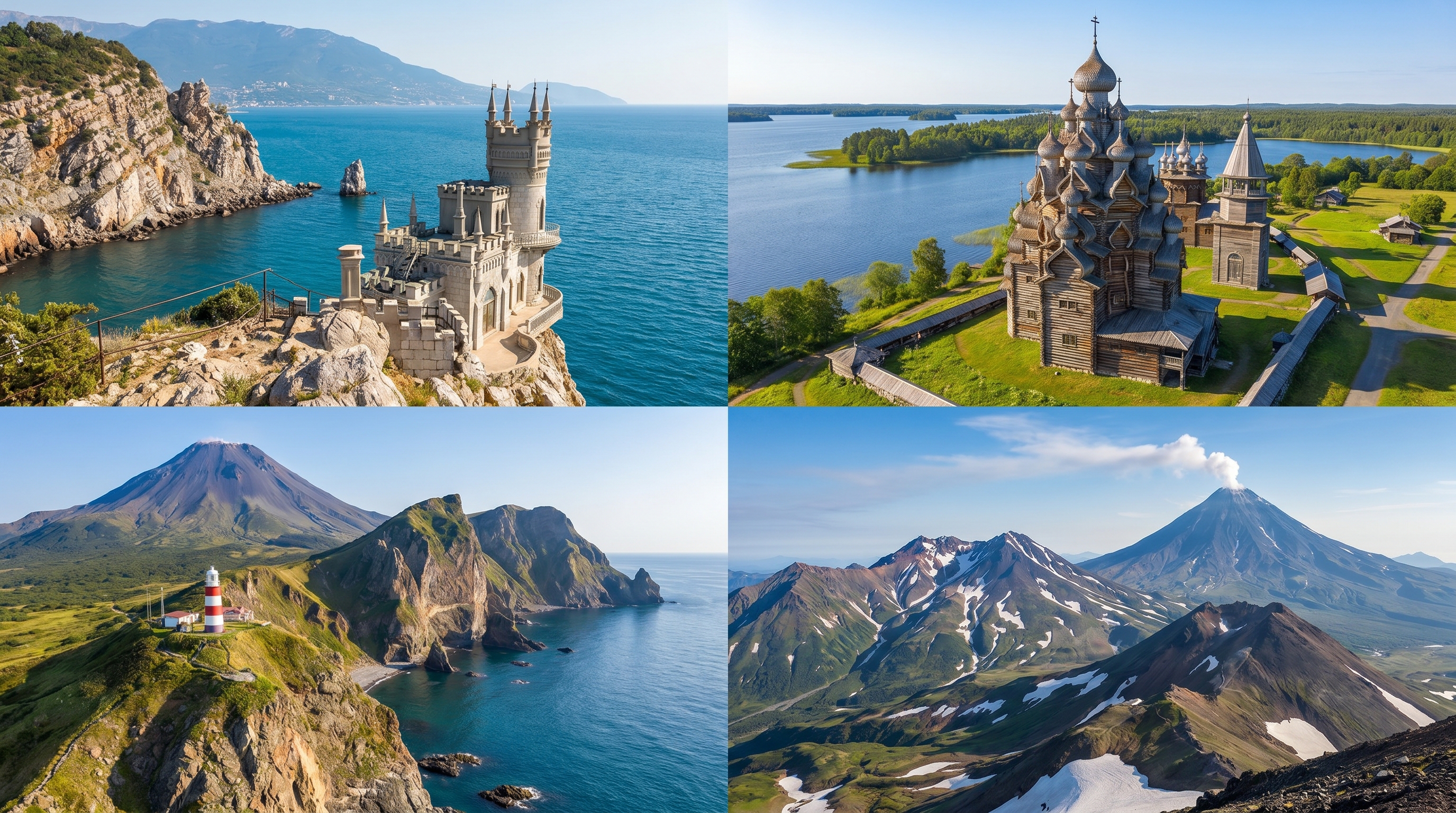 Россия